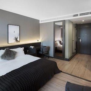 Superior Double Room Mountain View