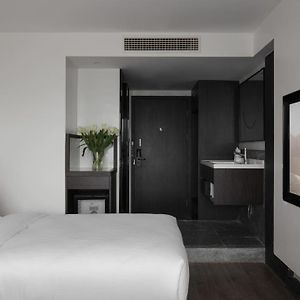 Comfort Double Room City View
